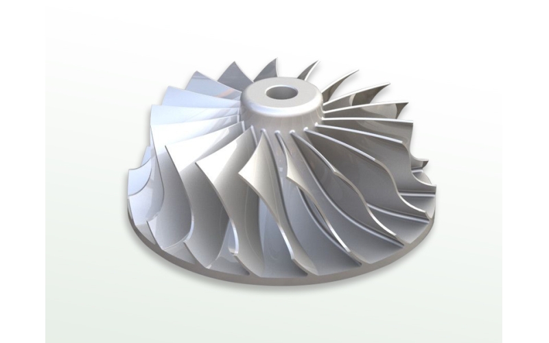Impeller
