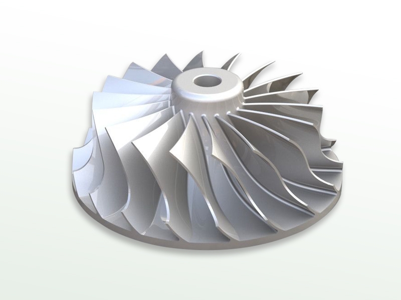 Impeller